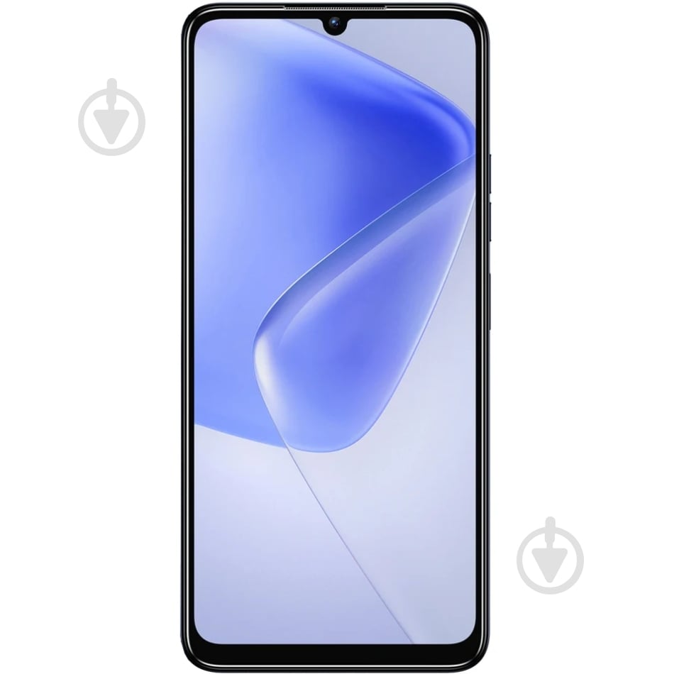 Смартфон Oukitel C6 5G 8/256GB black (C6_5G_BK) - фото 2