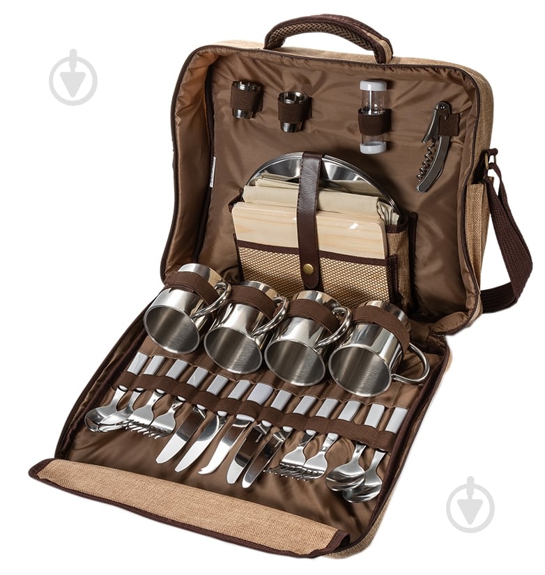 Набор для пикника Canyon - фото 1