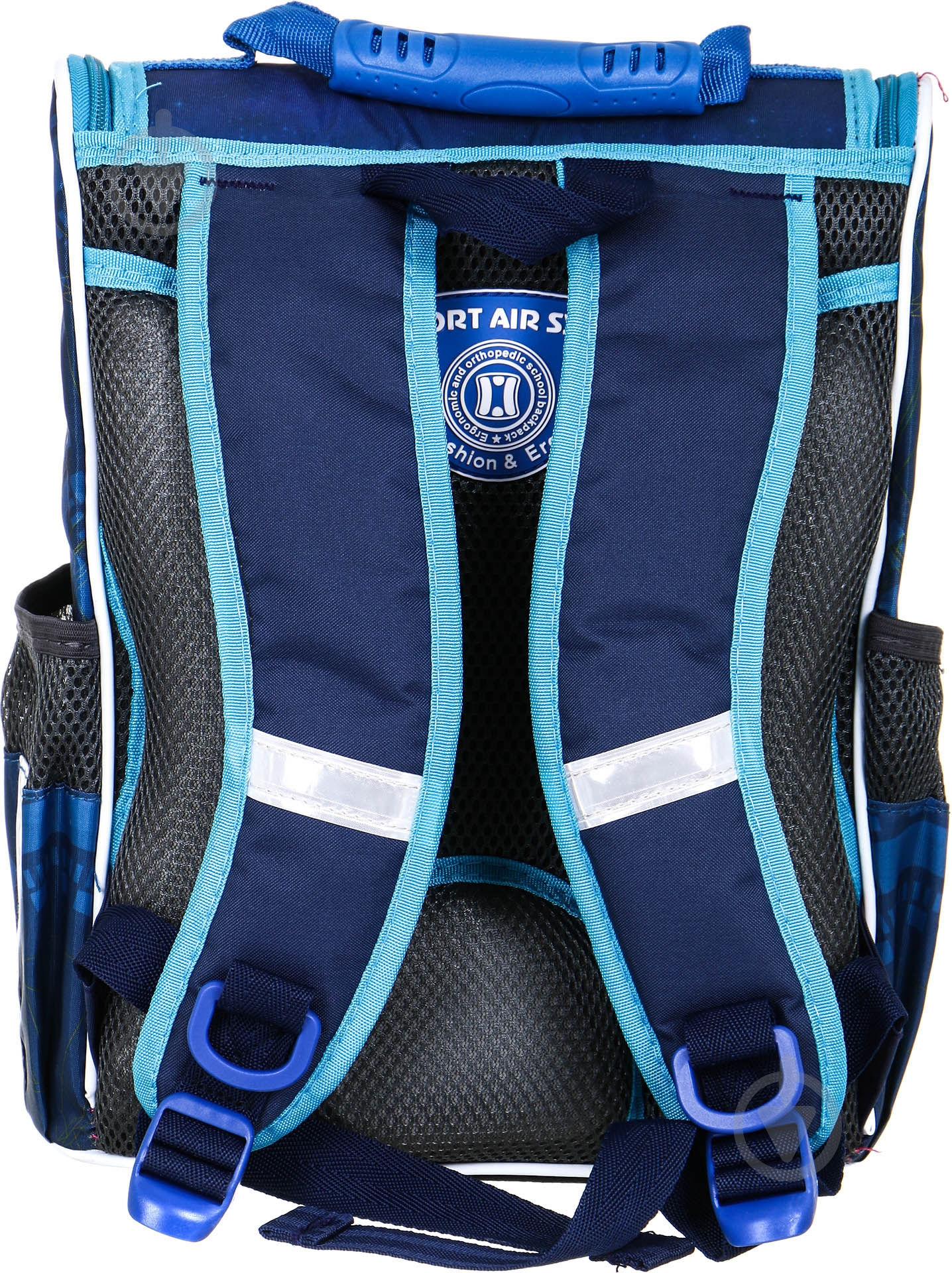 Ранец школьный Шатл - фото 3 Ранец школьный Шатл - фото 3