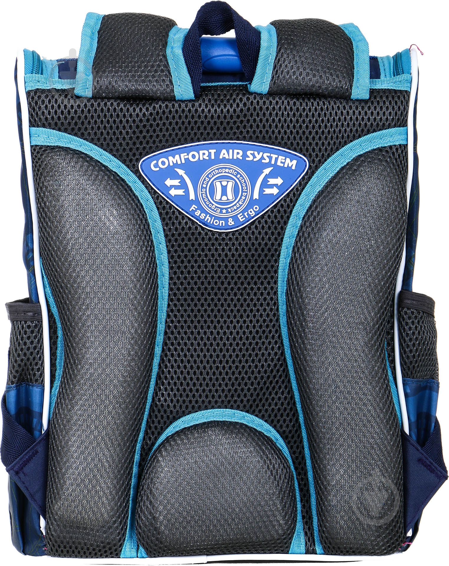 Ранец школьный Шатл - фото 4 Ранец школьный Шатл - фото 4