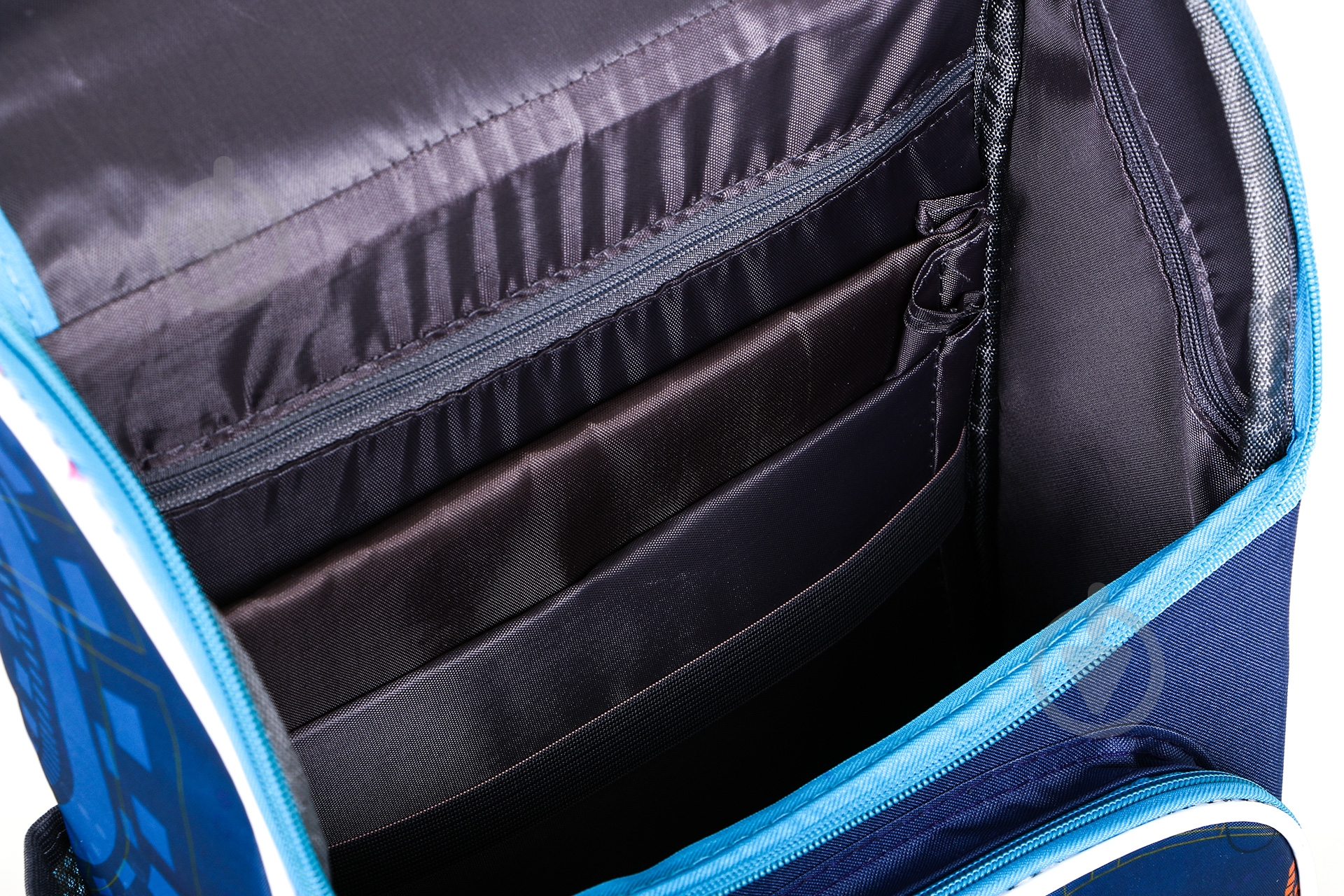 Ранец школьный Шатл - фото 5 Ранец школьный Шатл - фото 5