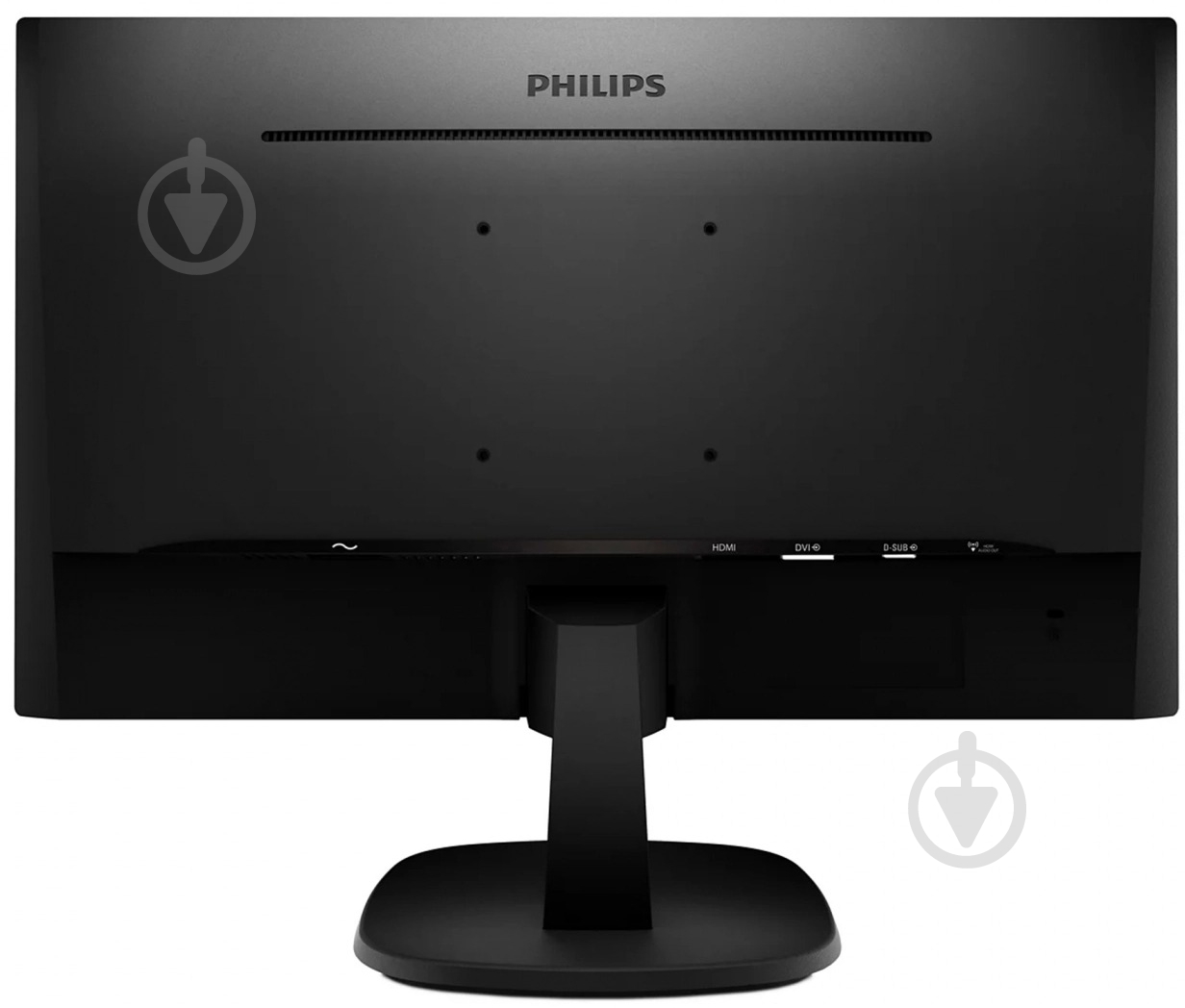 Монітор Philips 27" (273V7QDSB) - фото 3
