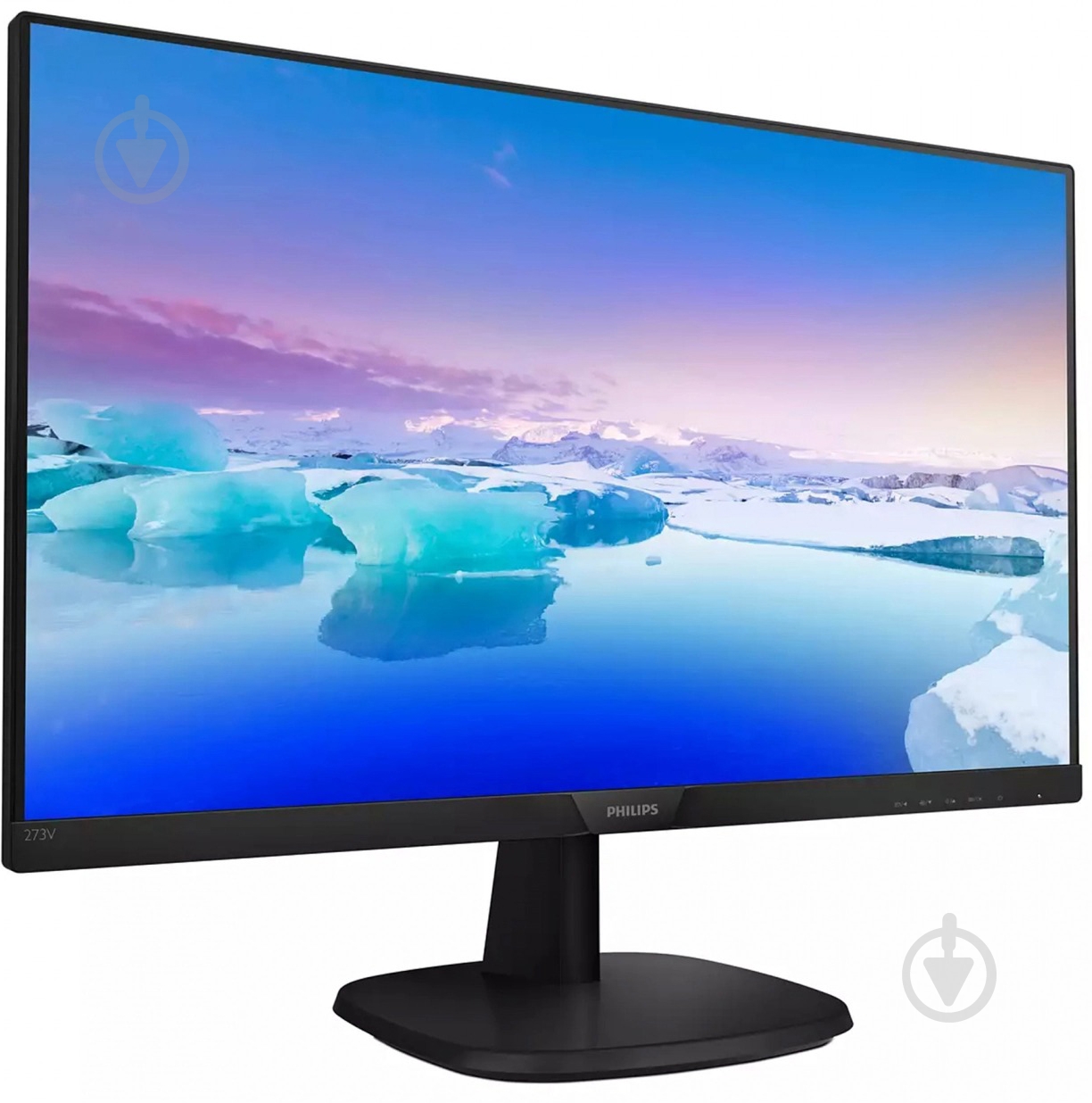 Монітор Philips 27" (273V7QDSB) - фото 2