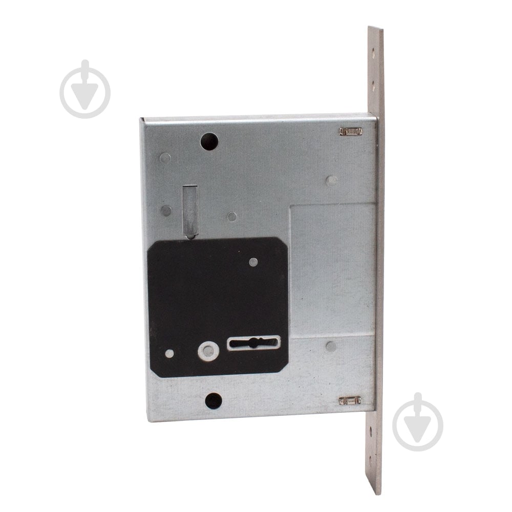 Дверной замок входной Buonelle B2336USC60C56 нержавеющая сталь - фото 2 Дверной замок входной Buonelle B2336USC60C56 нержавеющая сталь - фото 2