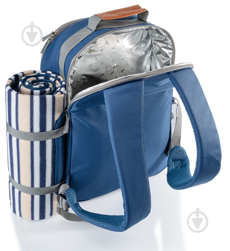 Набор для пикника Кемпинг Easy go - фото 5