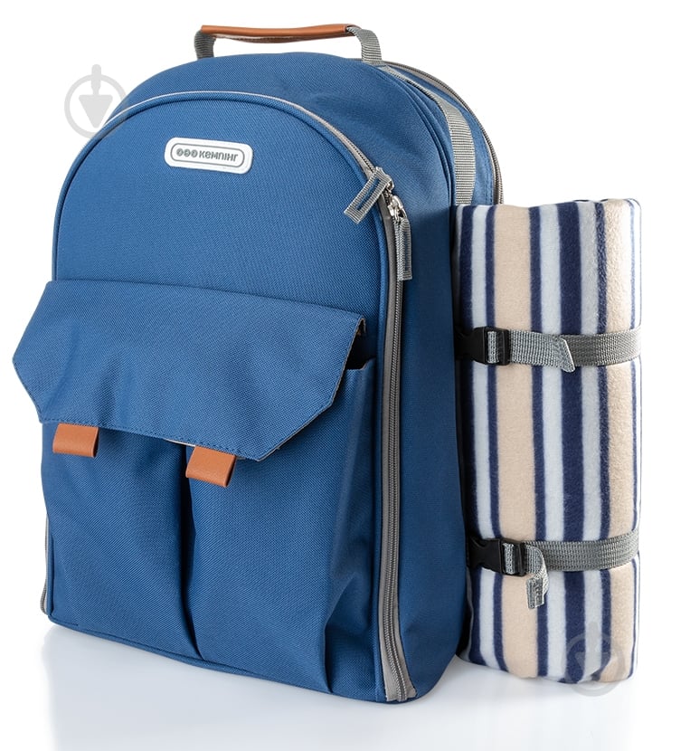 Набор для пикника Кемпинг Easy go - фото 2