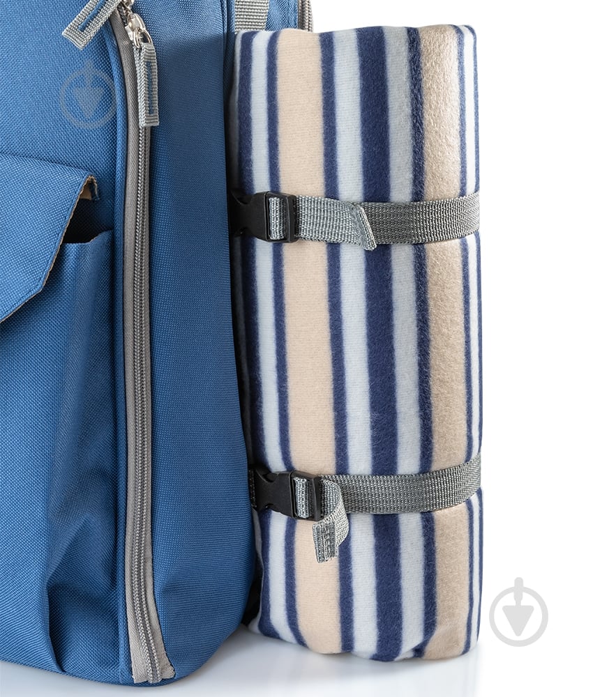 Набор для пикника Кемпинг Easy go - фото 4