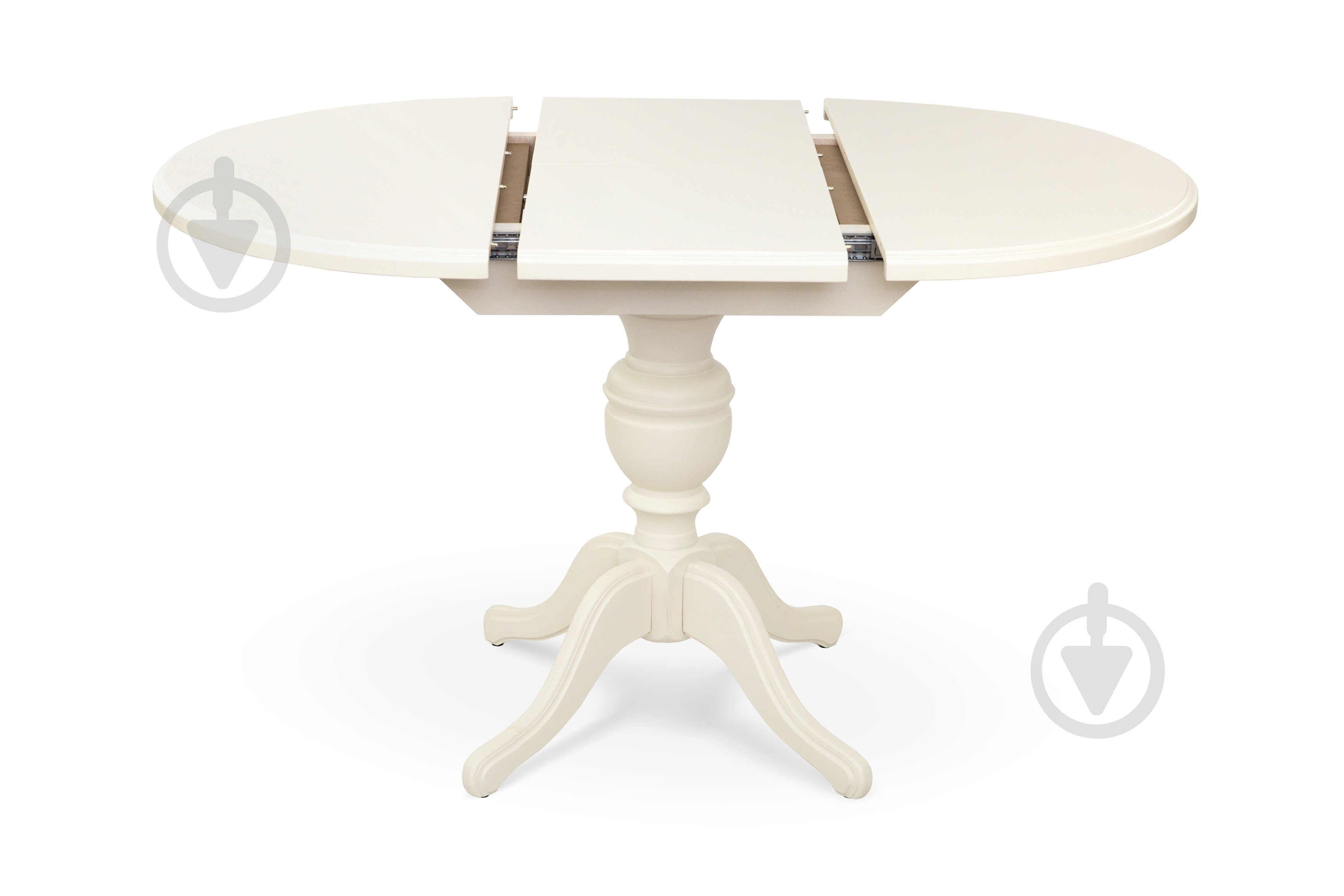 Стол обеденный Гермес ваниль - фото 4