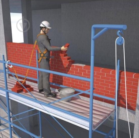 Система строп Delta Plus ELARA190V2GT - фото 3