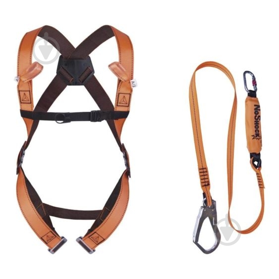 Система строп Delta Plus ELARA190V2GT - фото 1