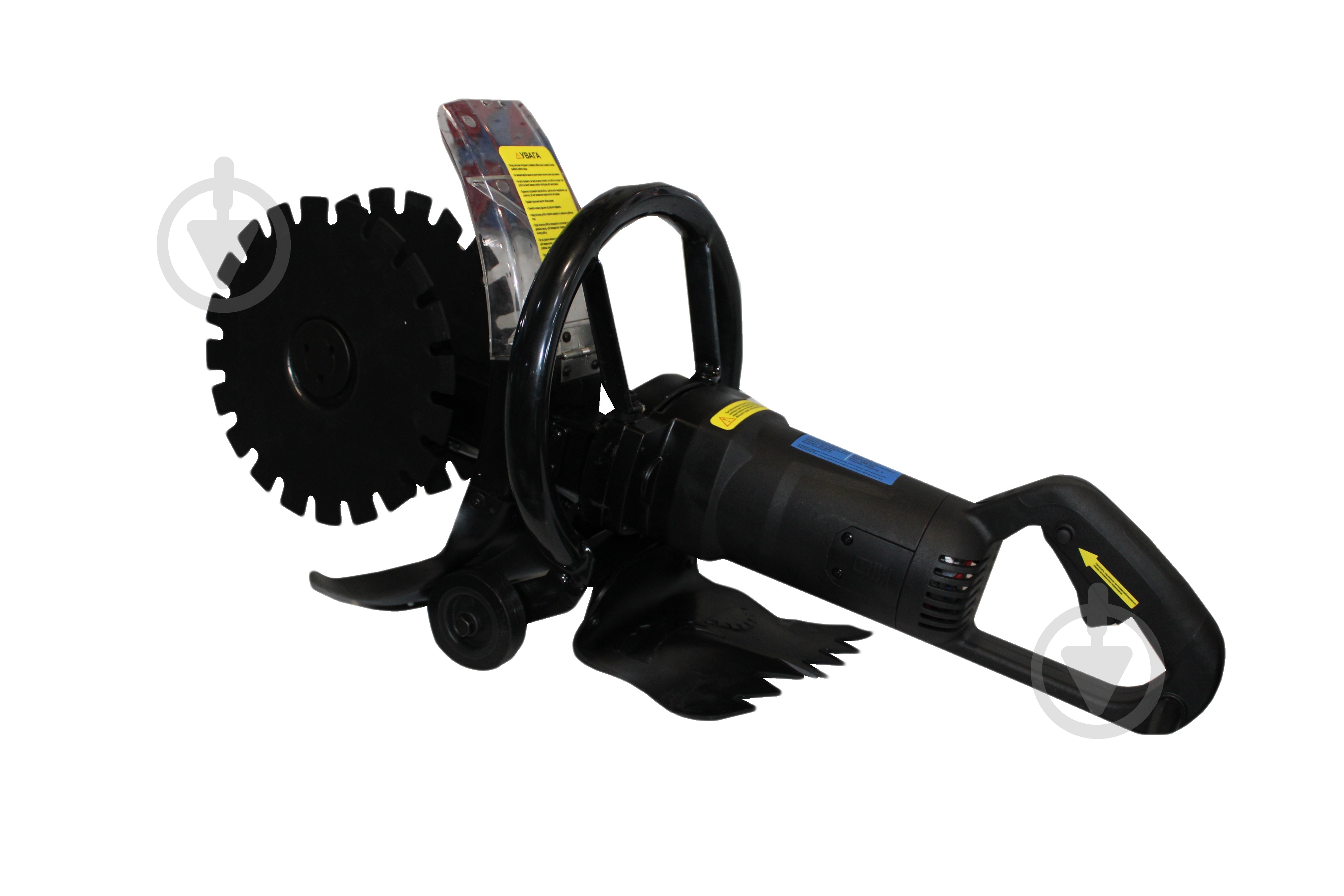 Штроборез GTM DC002255 - фото 1 Штроборез GTM DC002255 - фото 1