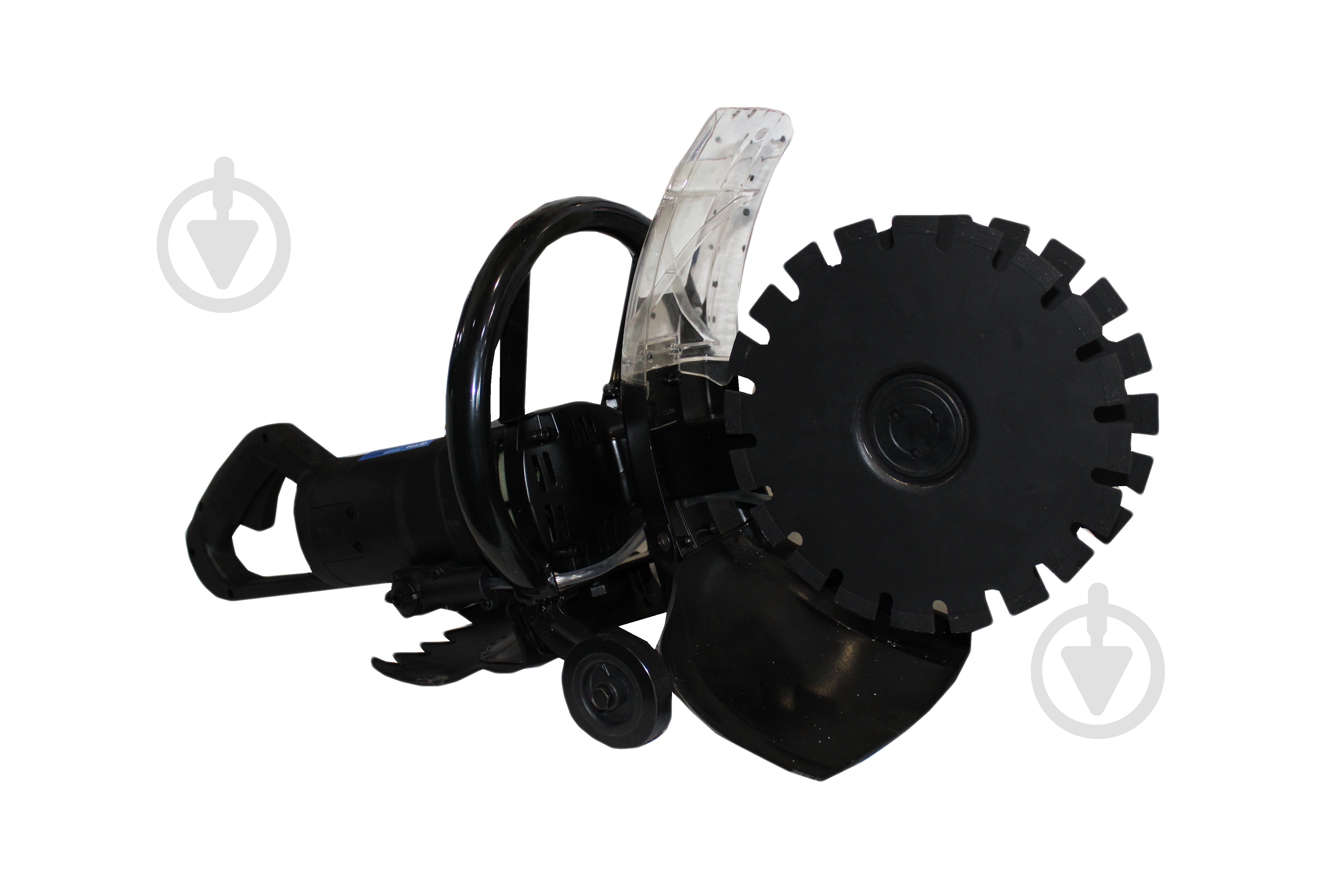 Штроборез GTM DC002255 - фото 2 Штроборез GTM DC002255 - фото 2