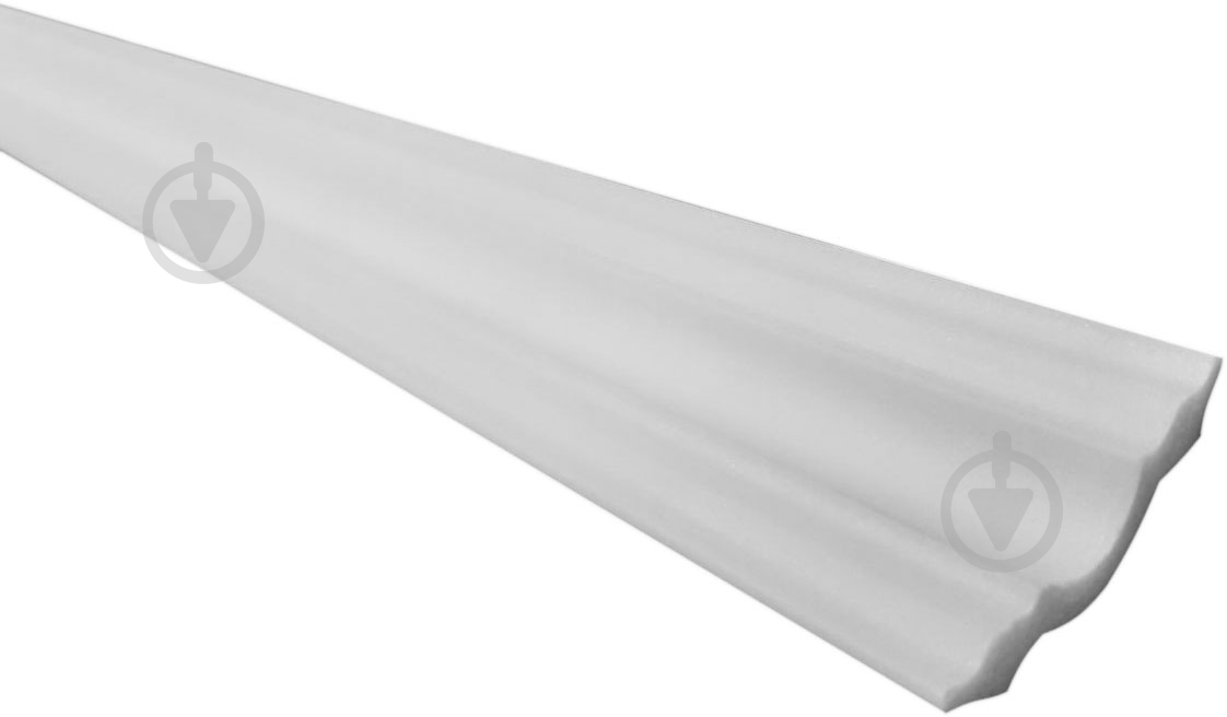 Потолочный плинтус Dardan LY 2735 2000x32x32 мм - фото 1 Потолочный плинтус Dardan LY 2735 2000x32x32 мм - фото 1