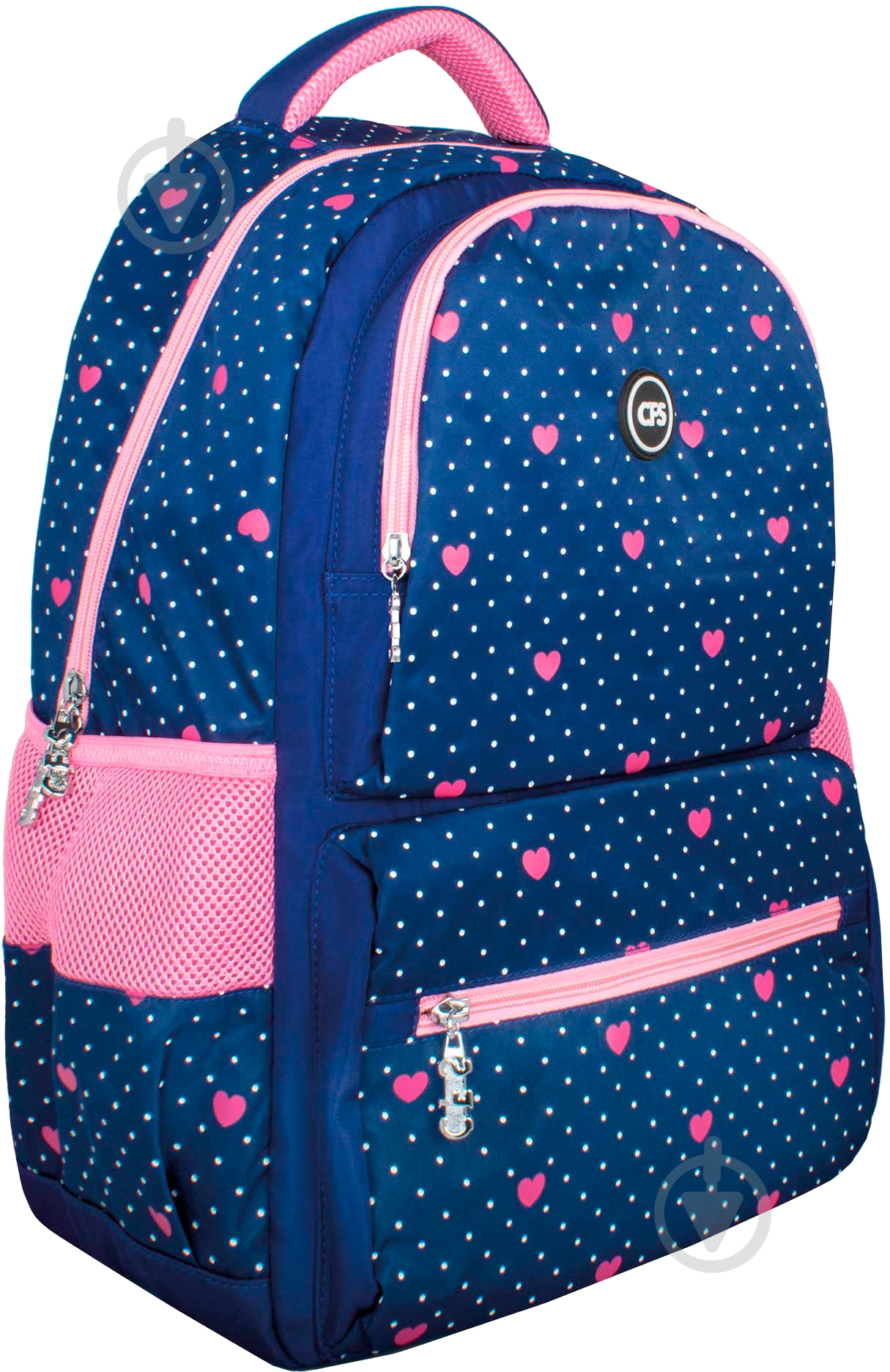 Рюкзак Cool For School 46х17х30 см CF86580 - фото 1