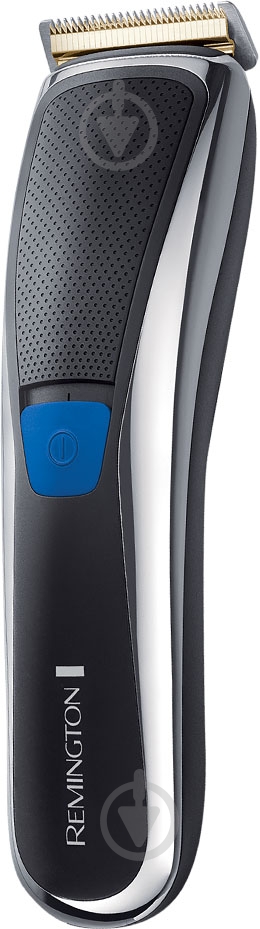Машинка для стрижки Remington HC5700 PrecisionCut Titanium Plus - фото 1 Машинка для стрижки Remington HC5700 PrecisionCut Titanium Plus - фото 1