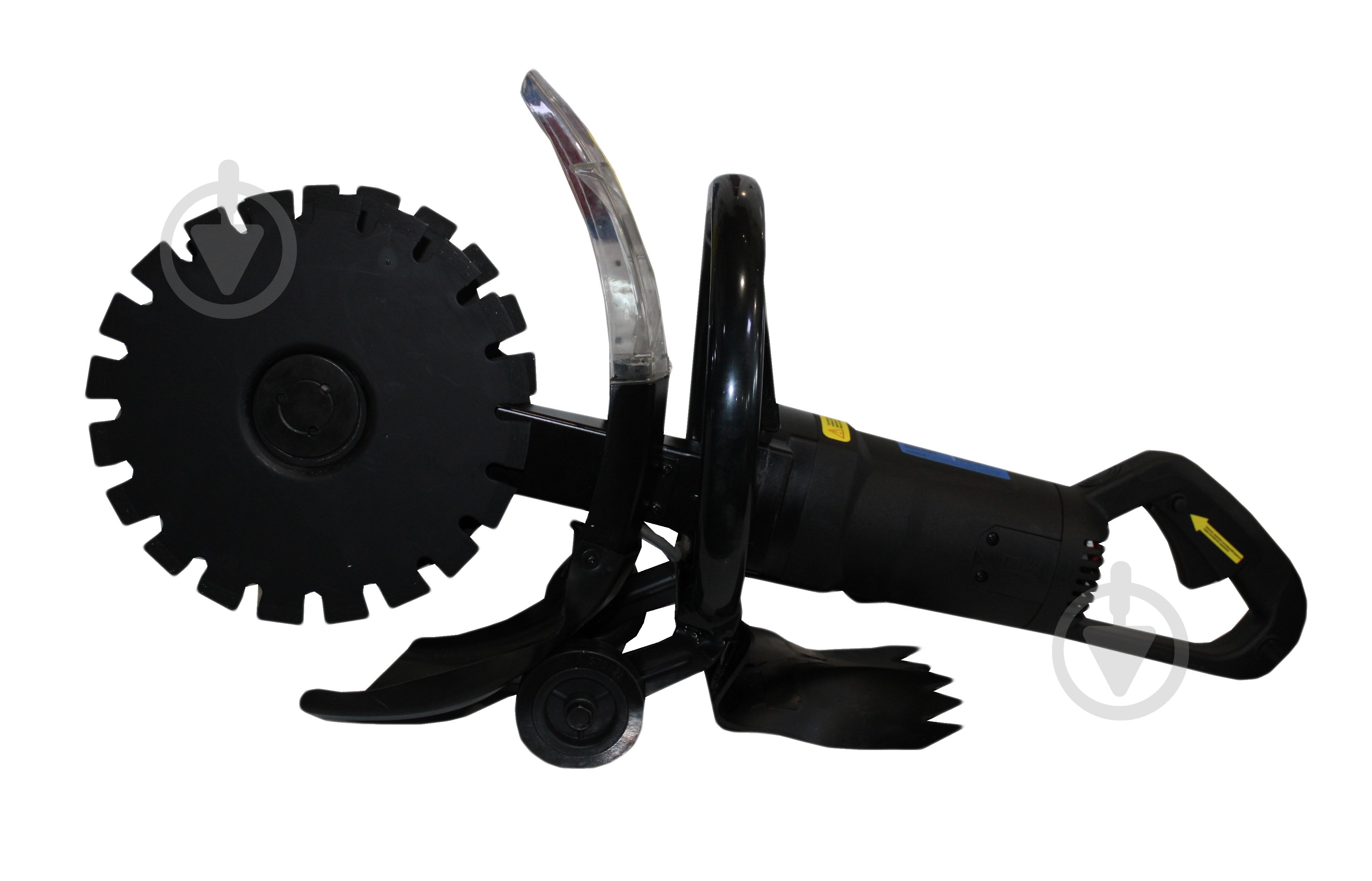 Штроборез GTM DC02255 - фото 2