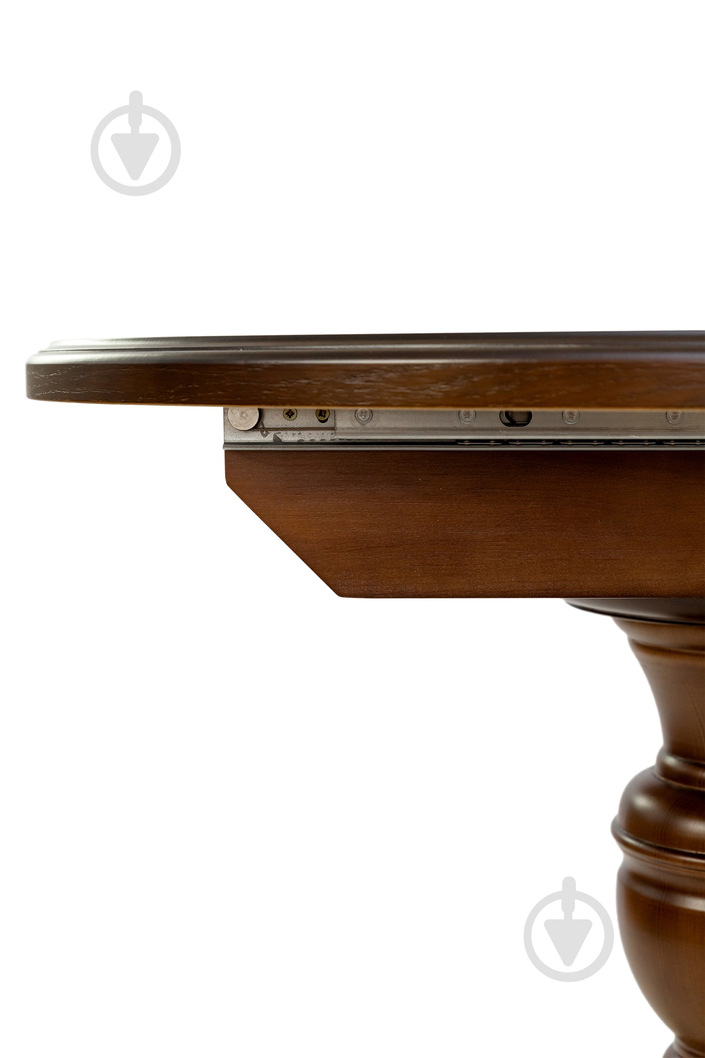 Стол обеденный Гермес орех - фото 5