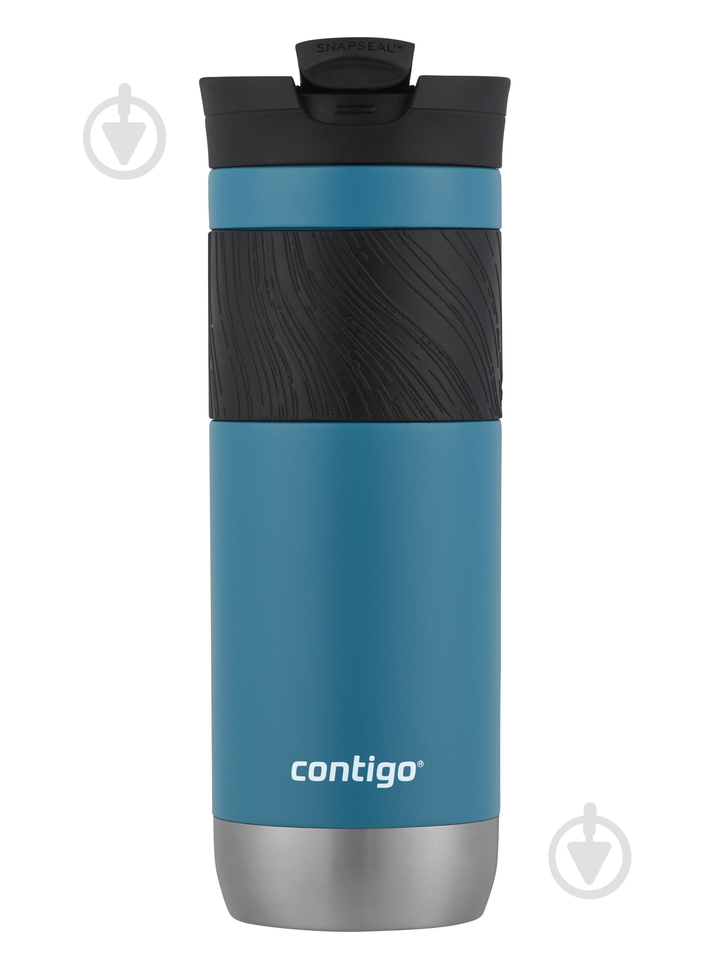 Термочашка Contigo Byron 590 мл (2155589) - фото 2