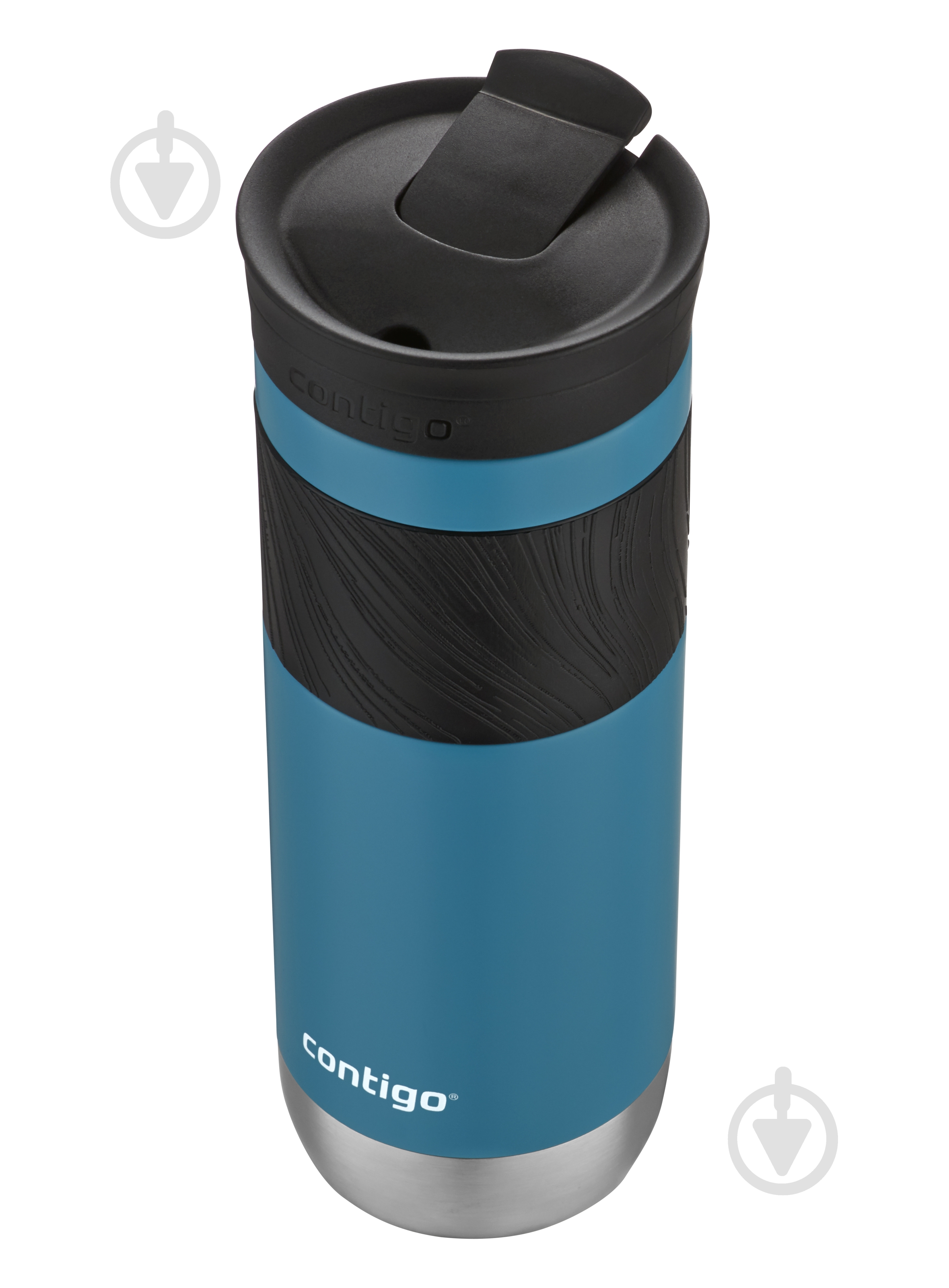 Термочашка Contigo Byron 590 мл (2155589) - фото 4