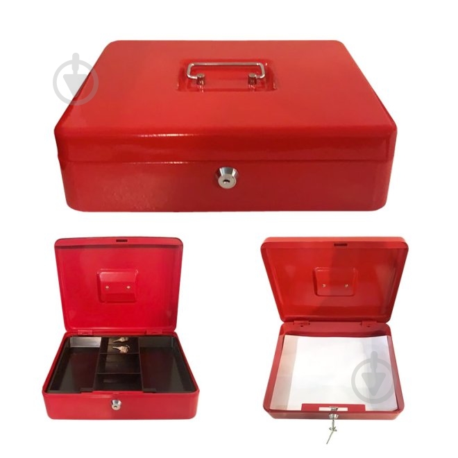 Сундучок TS0010 (90x300x240) - фото 1