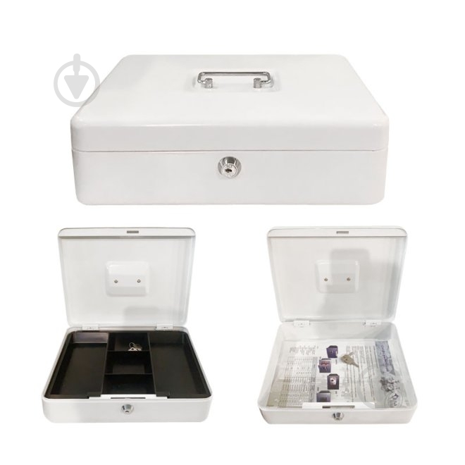 Сундучок TS0010 (90x300x240) - фото 2