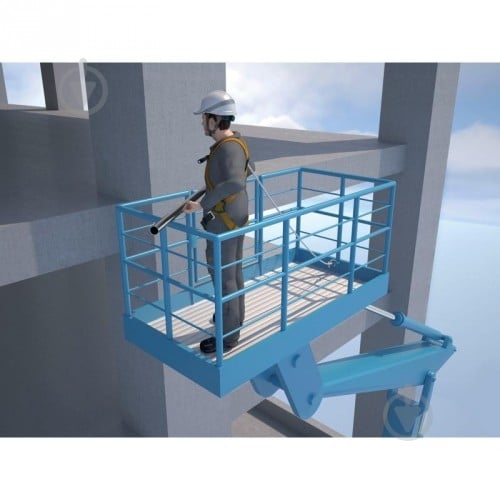 Система строп Delta Plus ELARA130V2GT - фото 2