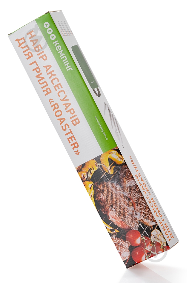 Набор для гриля Кемпинг Roaster - фото 4