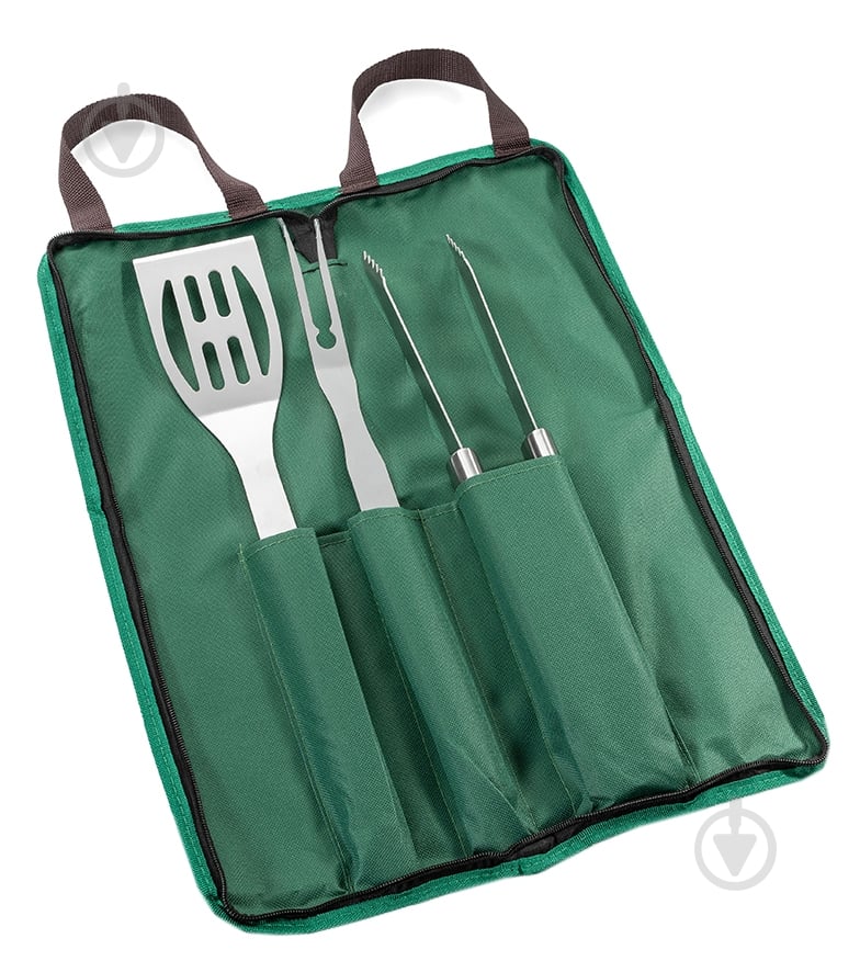 Набор для гриля Кемпинг Roaster - фото 1