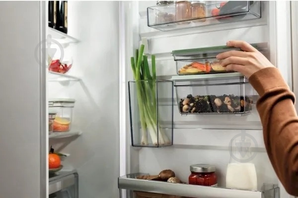 Вакуумный набор Electrolux Fresh Kit EVFK1 - фото 6 Вакуумный набор Electrolux Fresh Kit EVFK1 - фото 6