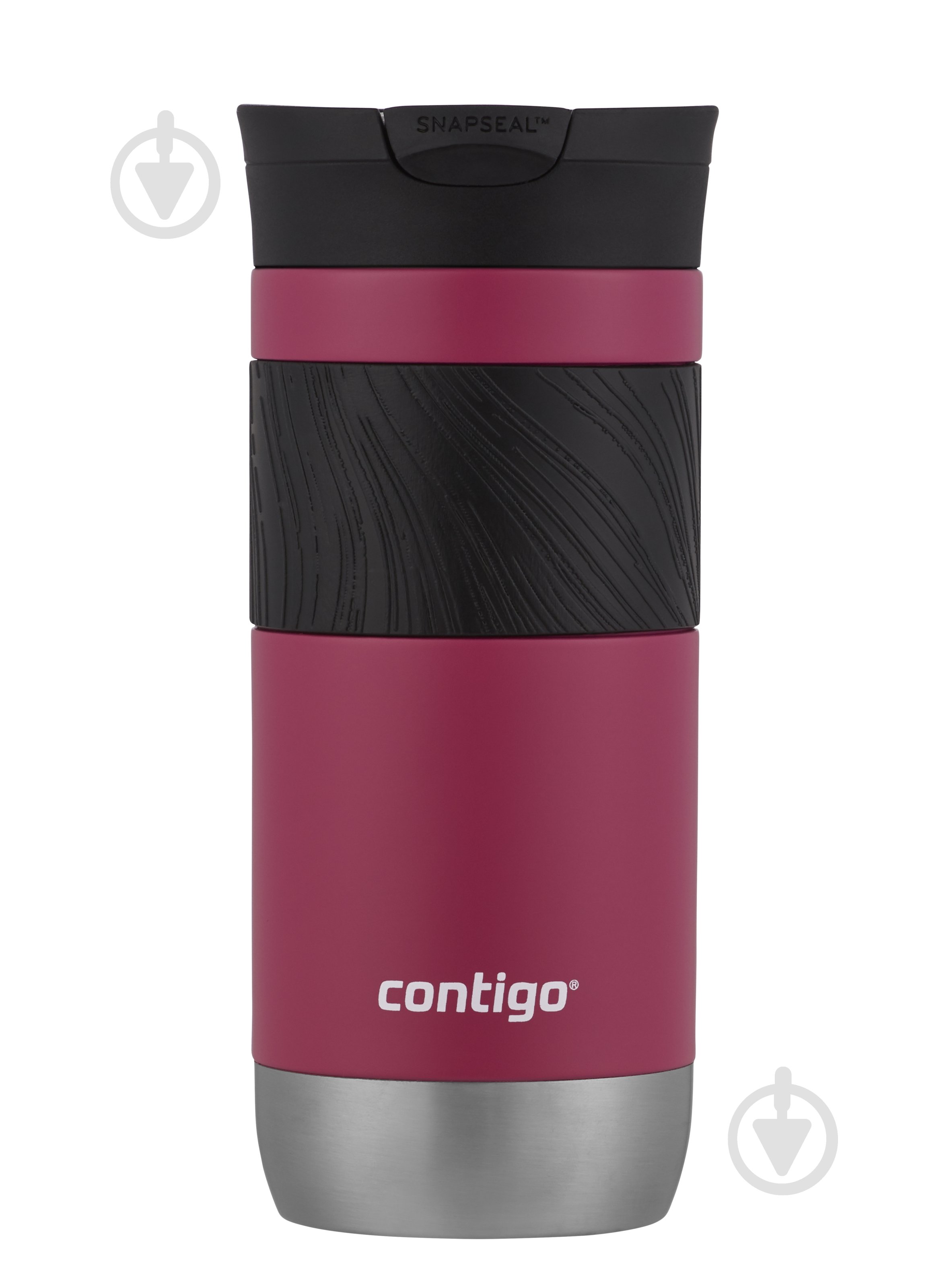 Термочашка Contigo Byron 470 мл (2167177) - фото 1