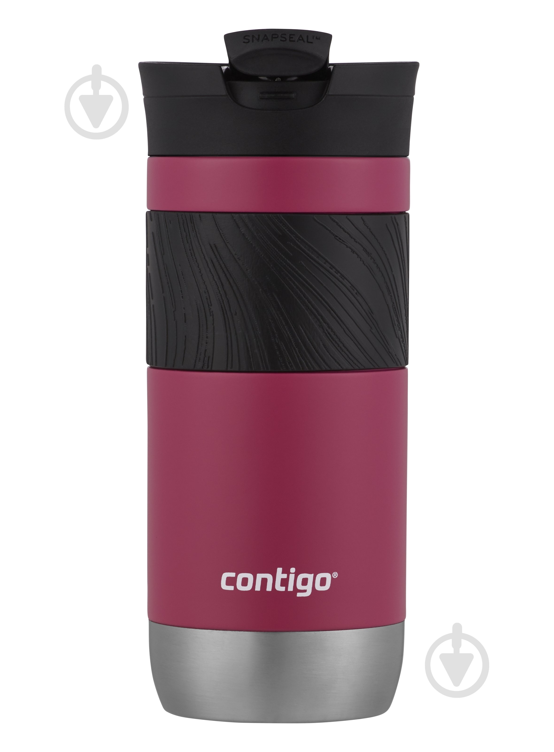 Термочашка Contigo Byron 470 мл (2167177) - фото 2