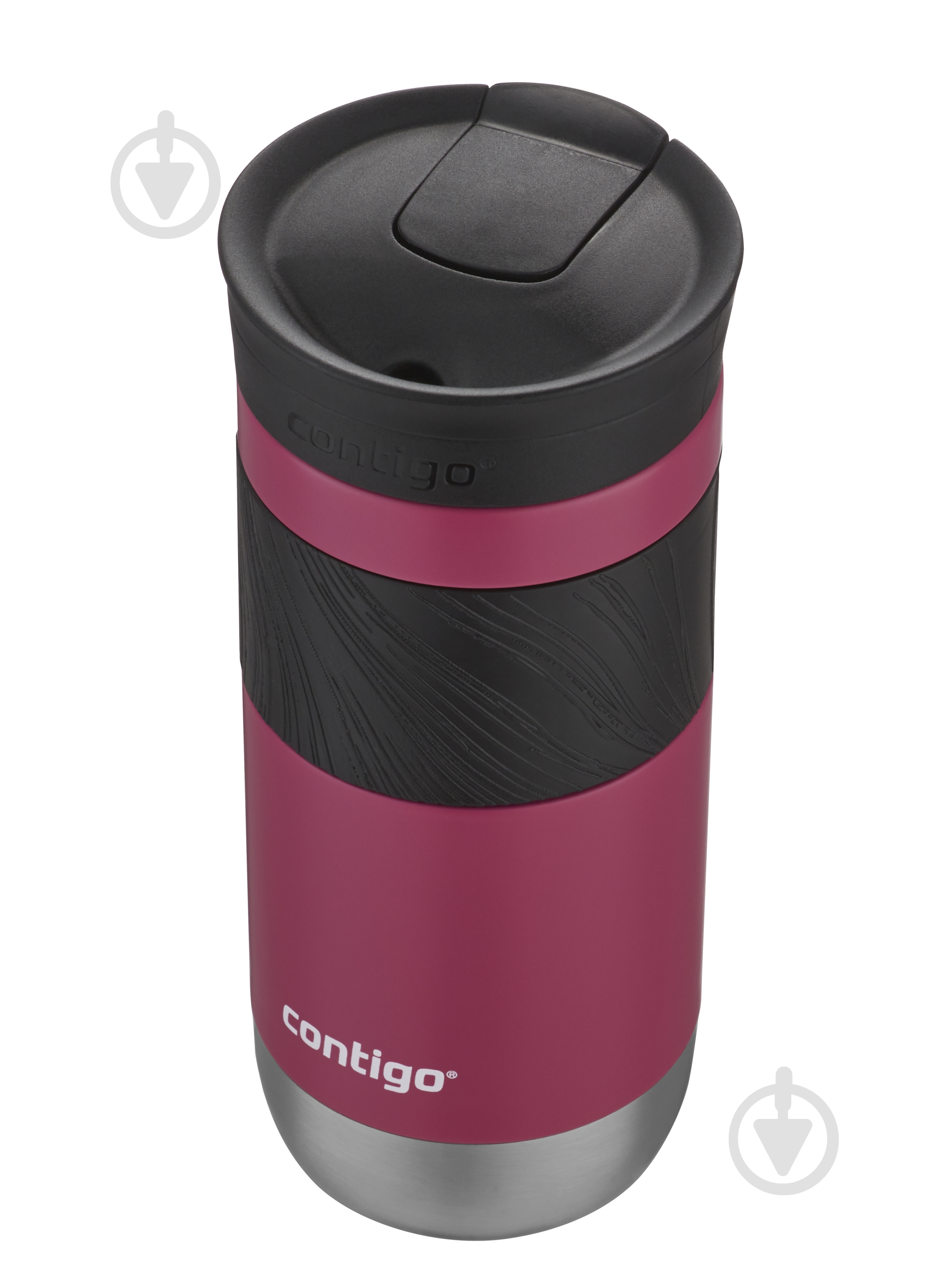 Термочашка Contigo Byron 470 мл (2167177) - фото 3