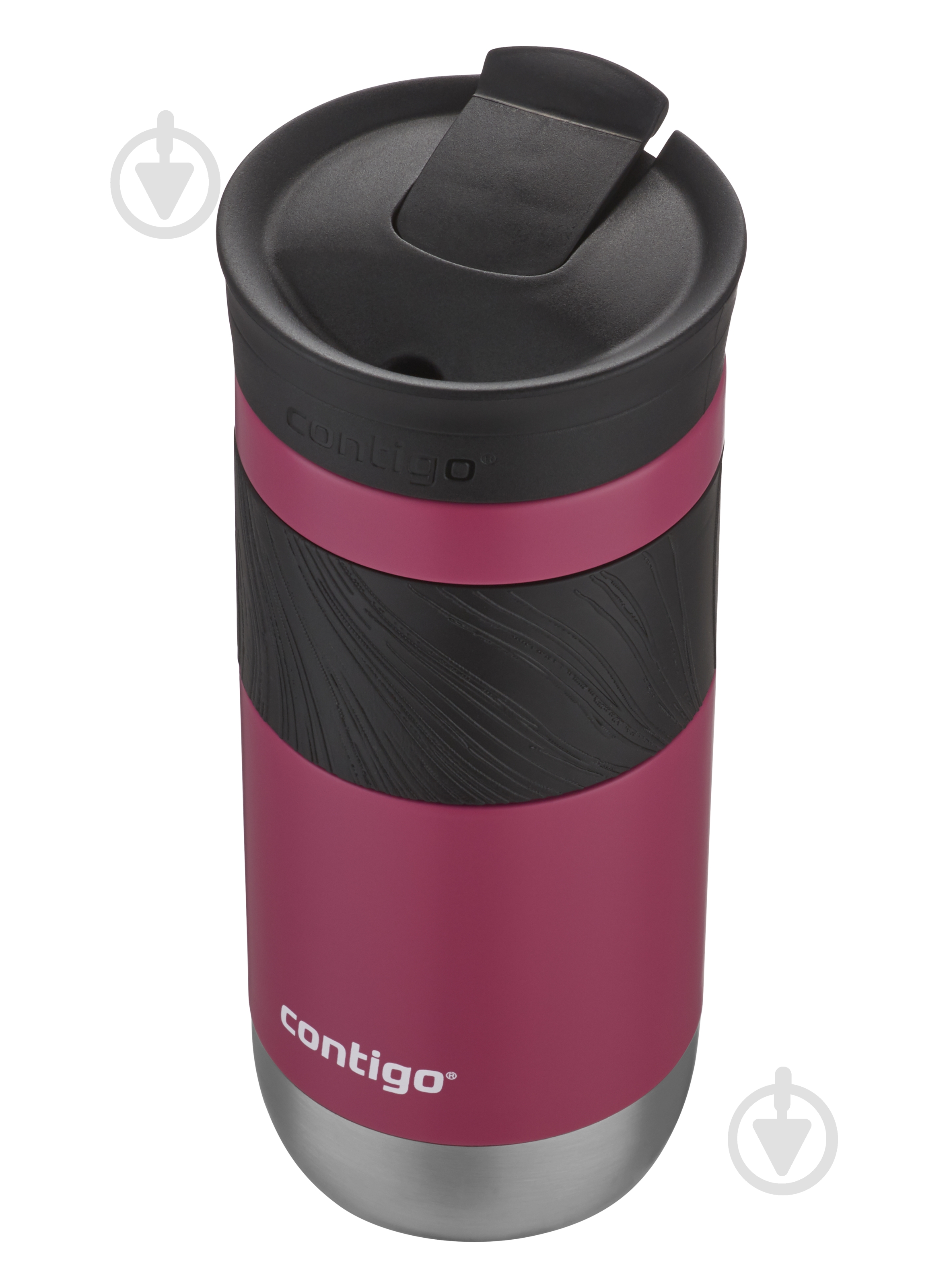 Термочашка Contigo Byron 470 мл (2167177) - фото 4