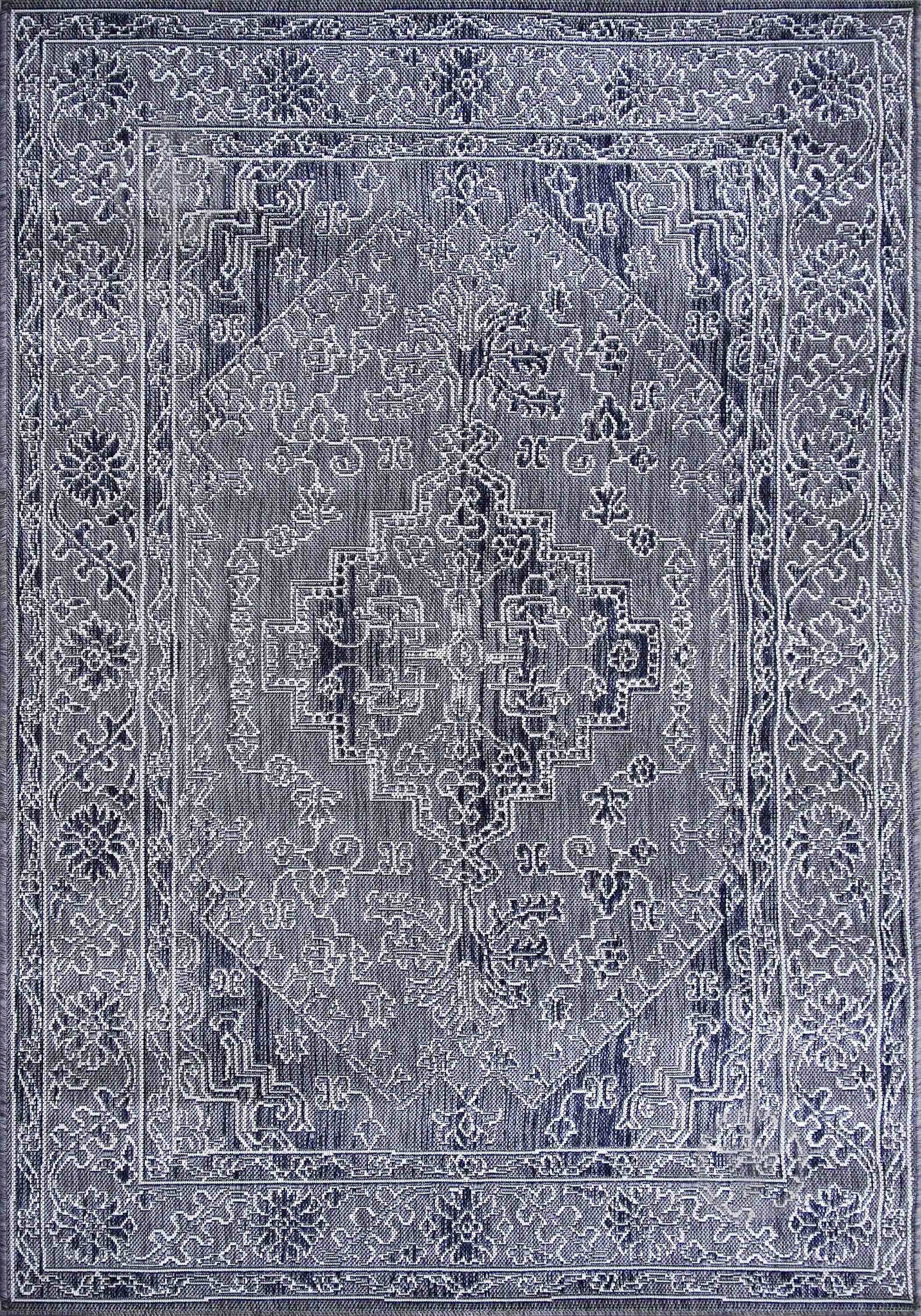 Ковер Karat Carpet Victory 0.80x1.50 (59536/617) - фото 1