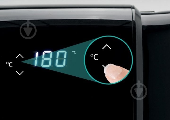 Мультипіч Gorenje AF1700DB - фото 13