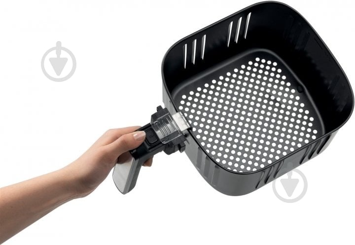 Мультипіч Gorenje AF1700DB - фото 8