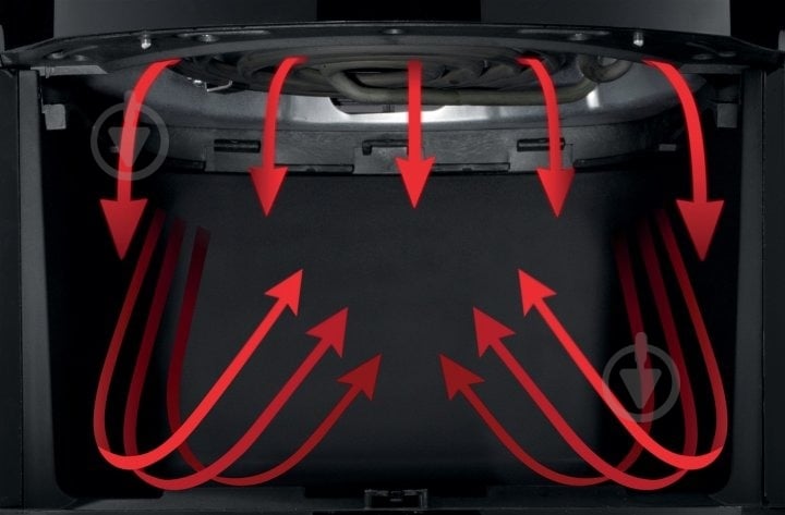 Мультипіч Gorenje AF1700DB - фото 11