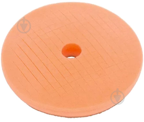 Губка полірувальна WURTH ORANGE-SOFT-D145X25MM 0585026145 - фото 1