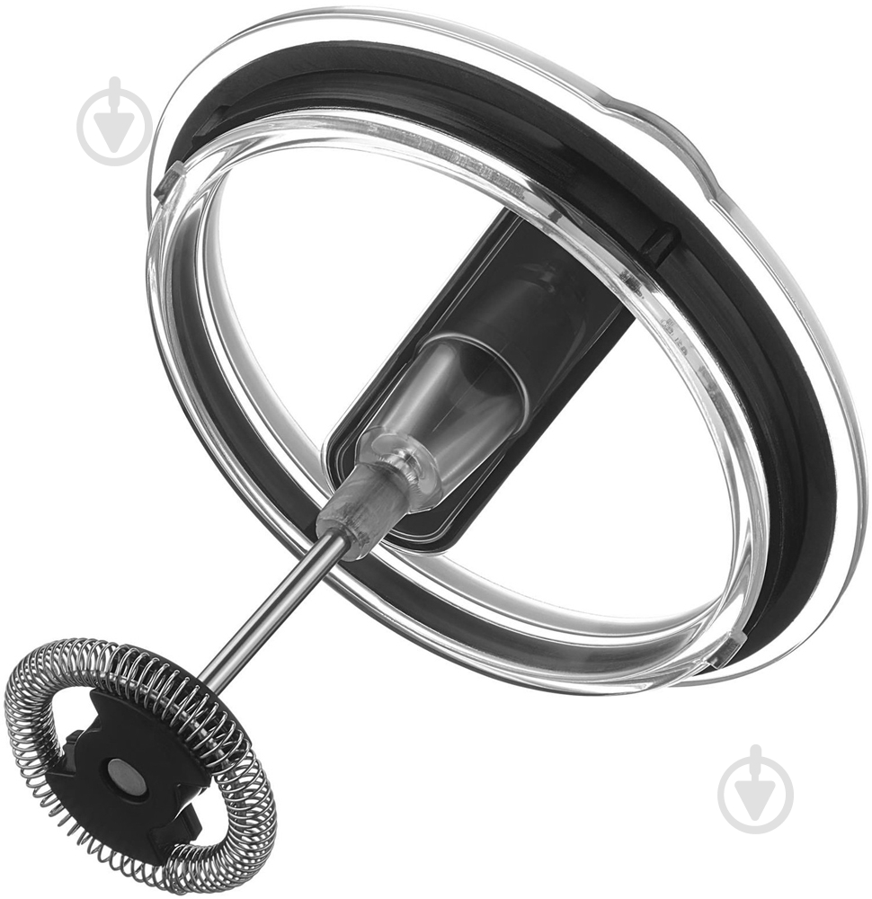 Капучинатор Amica FD3011 - фото 8