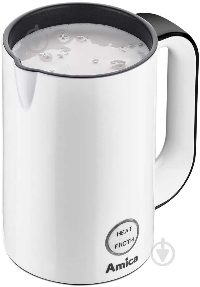 Капучинатор Amica FD3011 - фото 4