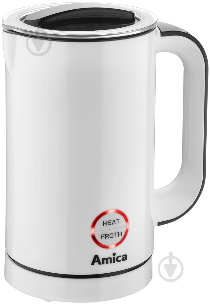 Капучинатор Amica FD3011 - фото 2