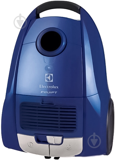Пылесос Electrolux EEQ15 - фото 2