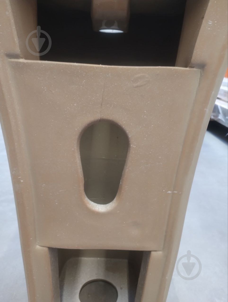 УЦЕНКА! Умывальник ScandiSPA Gerd G315 - фото 5 УЦЕНКА! Умывальник ScandiSPA Gerd G315 - фото 5