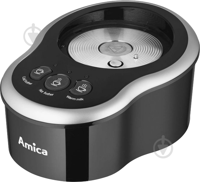 Капучинатор Amica FD4011 - фото 6