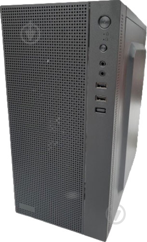 Корпус Delux MK310 без БП - фото 1 Корпус Delux MK310 без БП - фото 1