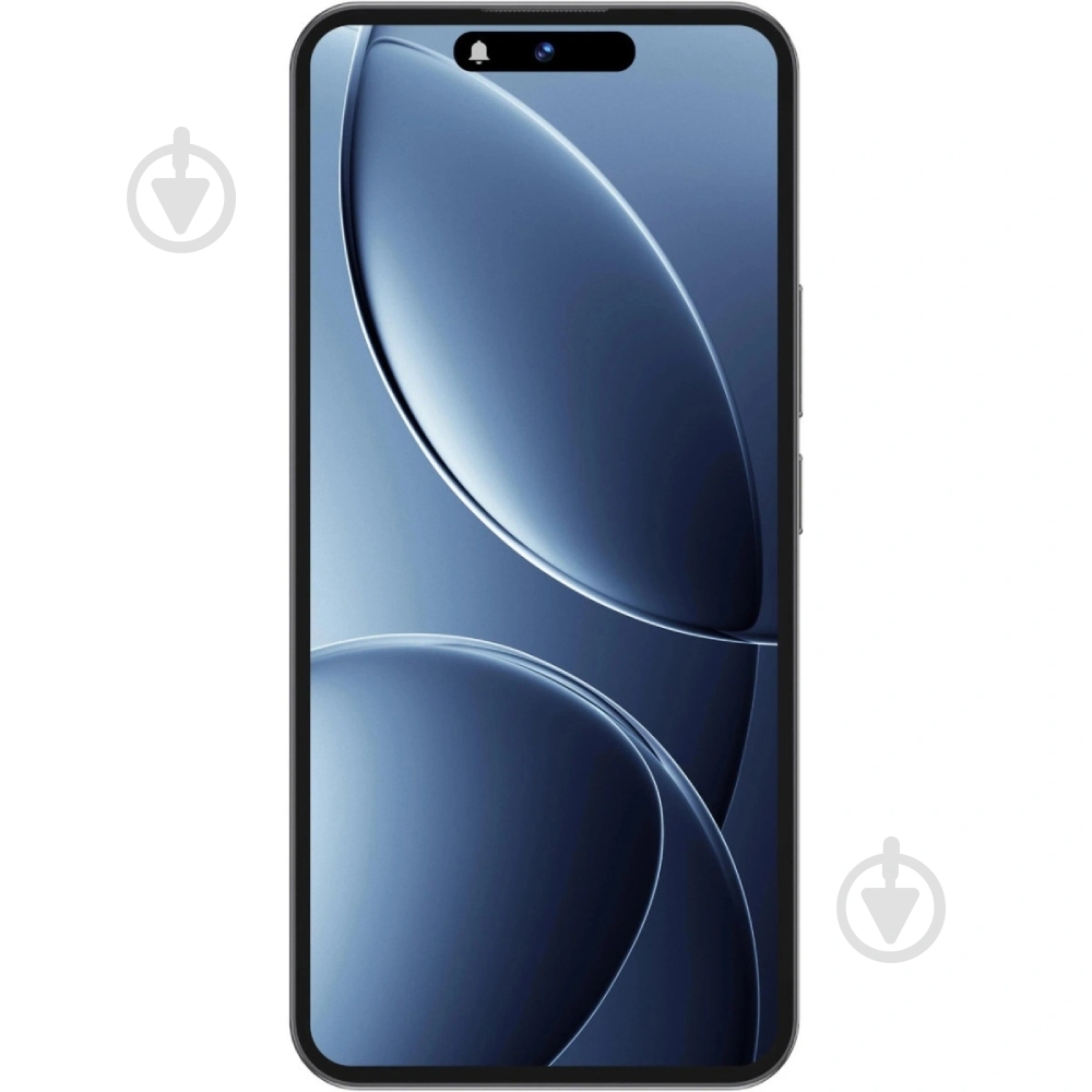 Смартфон Oukitel P1 Pro 8/512GB black (P1_Pro_BK) - фото 2