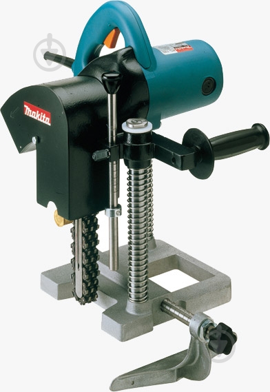 Фрезер Makita пазорез KC100 - фото 1 Фрезер Makita пазорез KC100 - фото 1