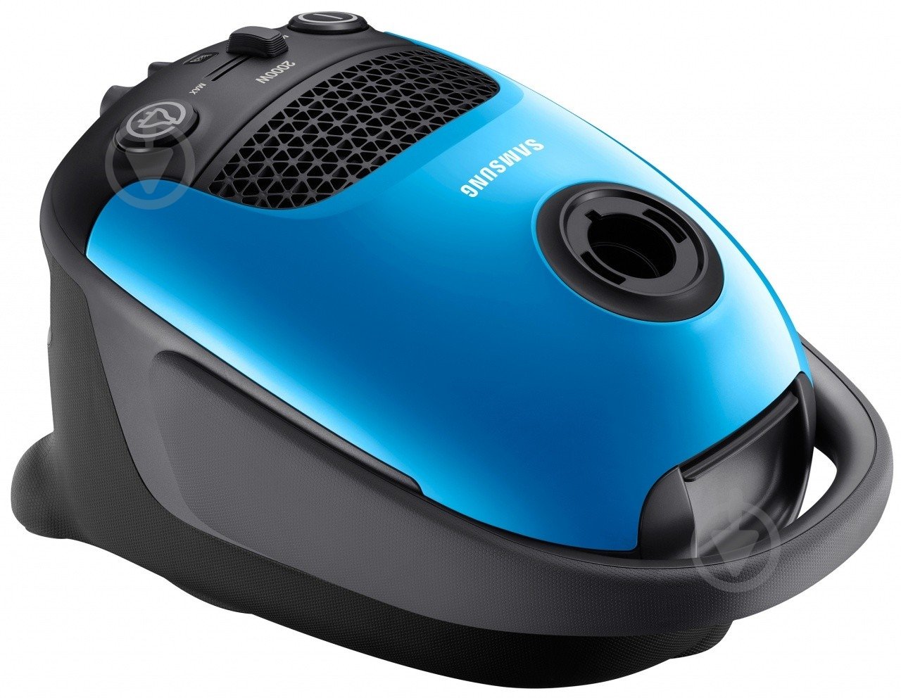 Пылесос Samsung VC20F30WNCN/EV - фото 3 Пылесос Samsung VC20F30WNCN/EV - фото 3
