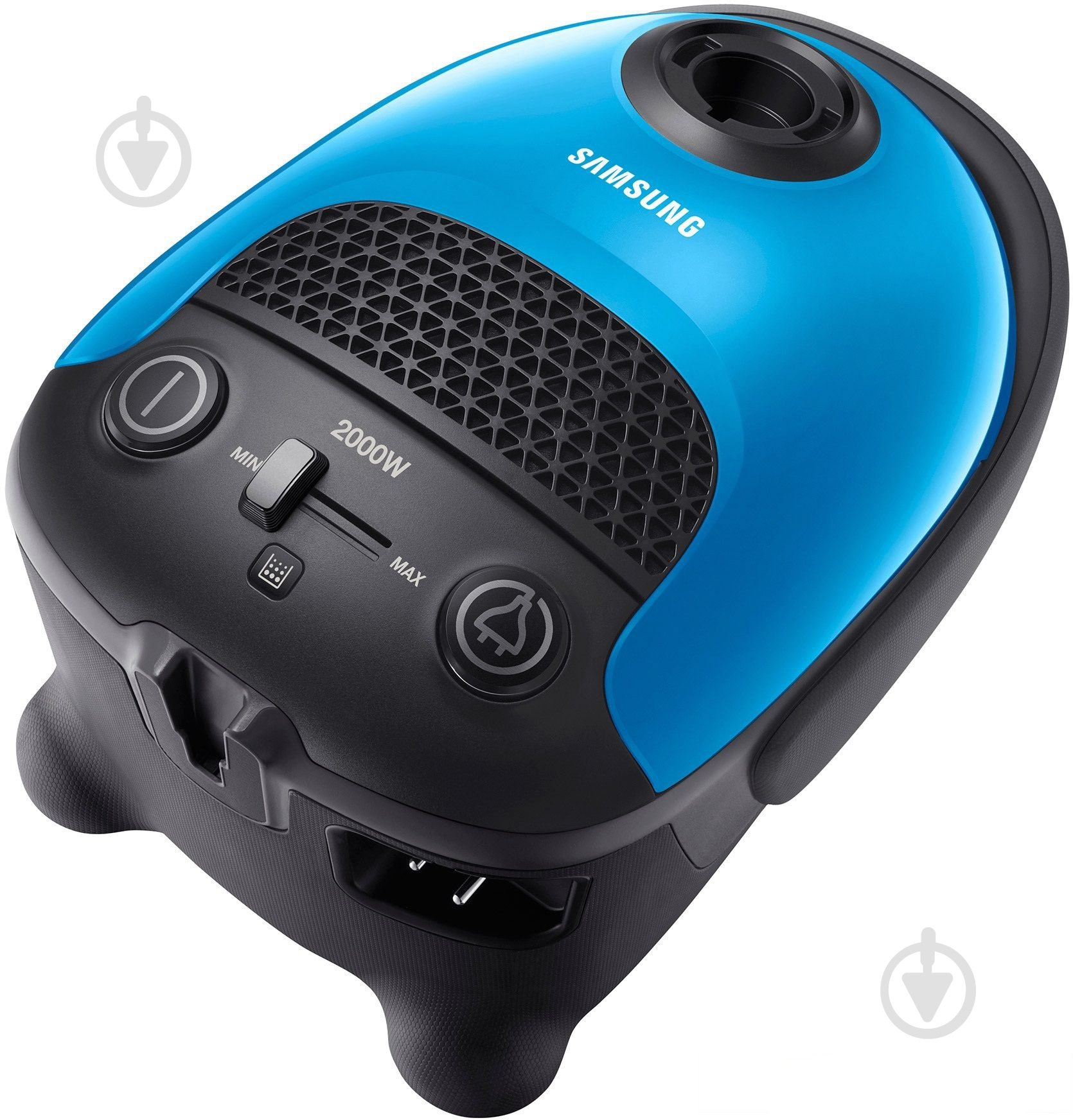 Пылесос Samsung VC20F30WNCN/EV - фото 5 Пылесос Samsung VC20F30WNCN/EV - фото 5