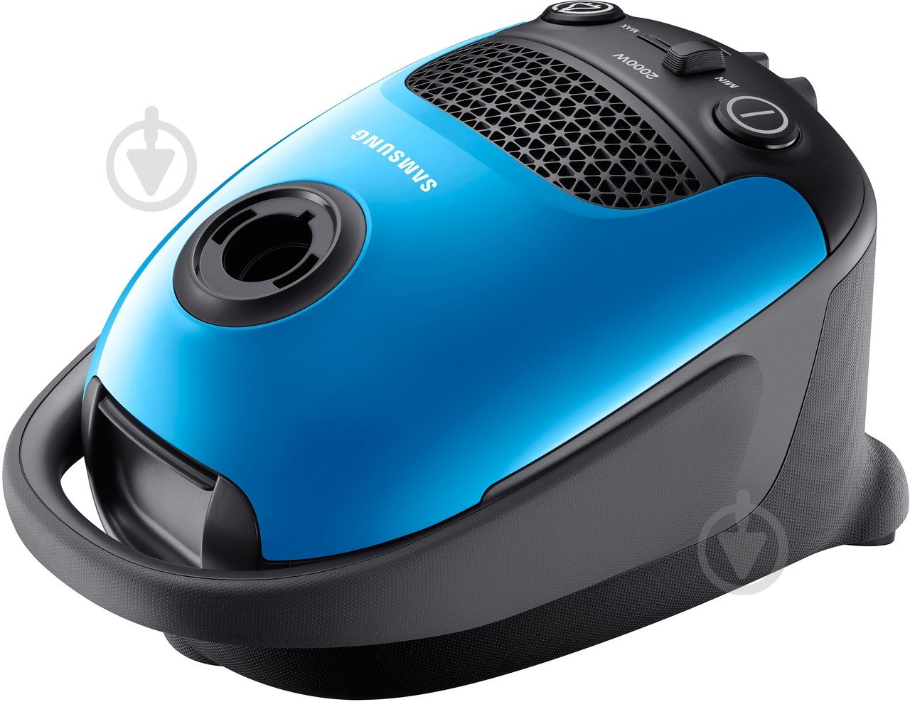 Пылесос Samsung VC20F30WNCN/EV - фото 4 Пылесос Samsung VC20F30WNCN/EV - фото 4